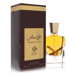 Al Wataniah Special Oud