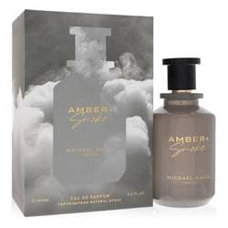 Michael Malul Amber + Smoke