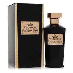Oud After Dark
