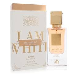 Ana Abiyedh I Am White Poudree