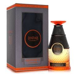 Anfar Odyssee Ii