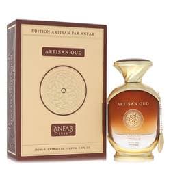 Anfar Artisan Oud