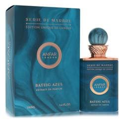 Anfar London Bateig Azul