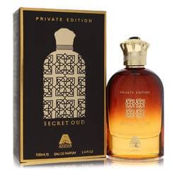 Anfar Secret Oud