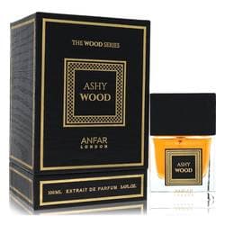 Anfar London Ashy Wood