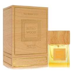 Anfar Retro Wood