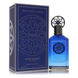 Anfar Zenit Nomad