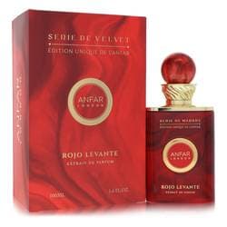 Anfar Serie Marbre Rojo Levante