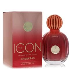 Antonio Banderas The Icon Splendid