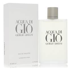 Acqua Di Gio