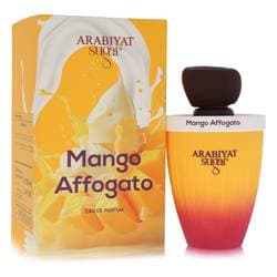 Arabiyat Sugar Mango Affogato