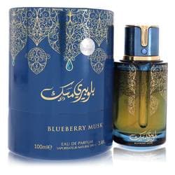 Arabiyat Prestige Blueberry Musk