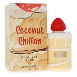 Arabiyat Sugar Coconut Chiffon