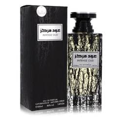 Arabiyat Intense Oud