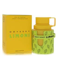 Armaf Odyssey Limoni