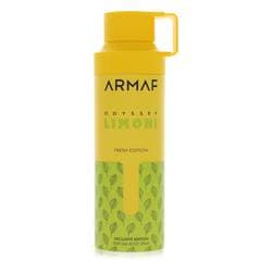 Armaf Odyssey Limoni