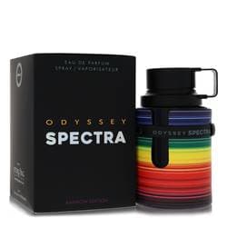 Armaf Odyssey Spectra Rainbow Edition