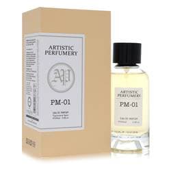 Armaf Artistic Perfumery Pm-01