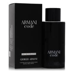 Armani Code