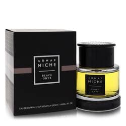 Armaf Niche Black Onyx
