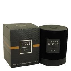 Armaf Niche Oud