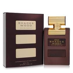 Armaf Shades Wood