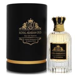 Assala Prime Royal Arabian Oud