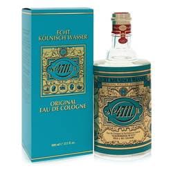 4711 Acqua Colonia Myrrh & Kumquat