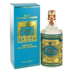 4711 Acqua Colonia White Peach & Coriander