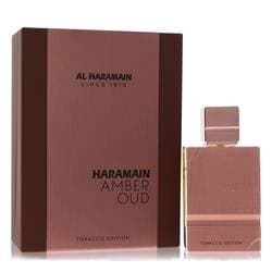 Al Haramain Amber Oud Tobacco Edition