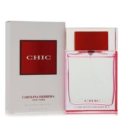 Chic 'n Glam Volume Black