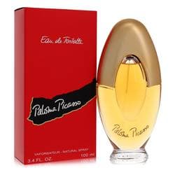 Paloma Picasso