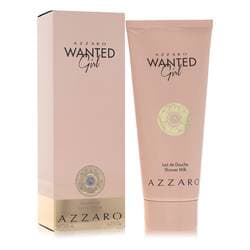 Azzaro Wanted Girl