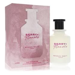 Michael Malul Berry + Blanche