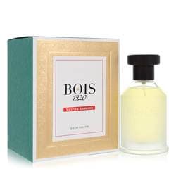 Vetiver Ambrato