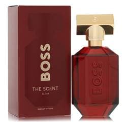Boss The Scent
