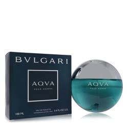 Aqua Pour Homme