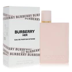 Burberry Goddess