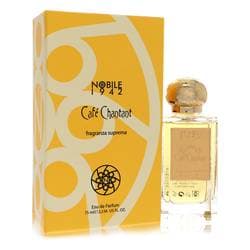 Cafe Chantant Exceptional Edition