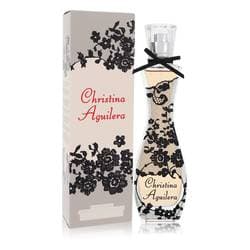 Christina Aguilera Eau So Beautiful