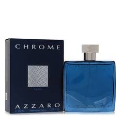 Chrome Azure