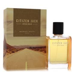 Citizen Jack Open Road