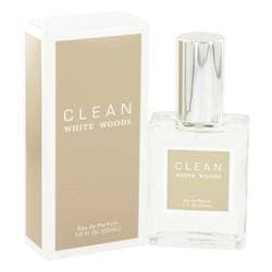 Clean White Woods