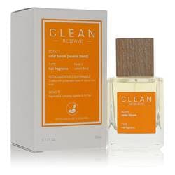 Clean Reserve Solar Bloom