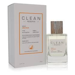 Clean Reserve Solar Bloom