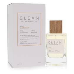 Clean Sueded Oud