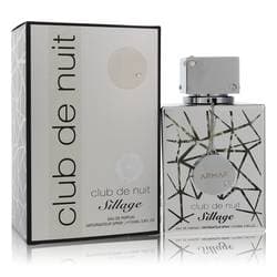 Club De Nuit Sillage