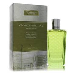 Merchant Of Venice Colonia Veneziana
