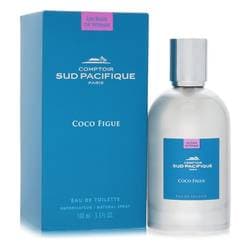 Comptoir Sud Pacifique Coco Figue