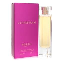 Courtesan